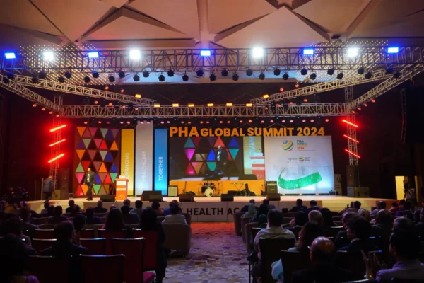 PHA Global Summit 2024